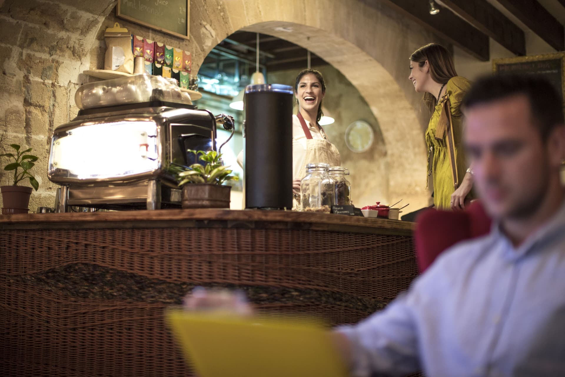 Dove si nasconde il tempo perso nel ristorante (e come riprenderlo)