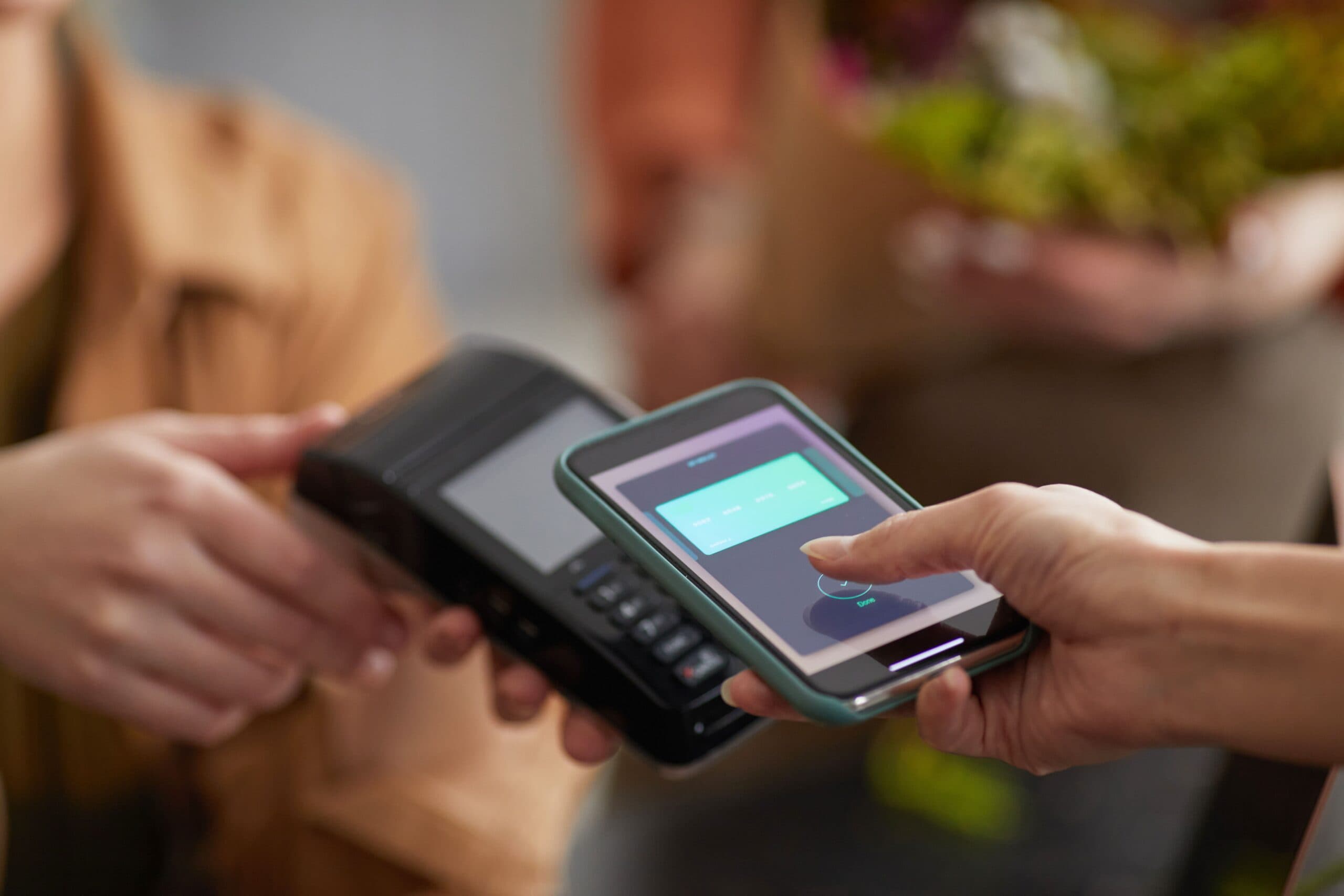 POS e pagamenti stanno cambiando il lavoro in sala