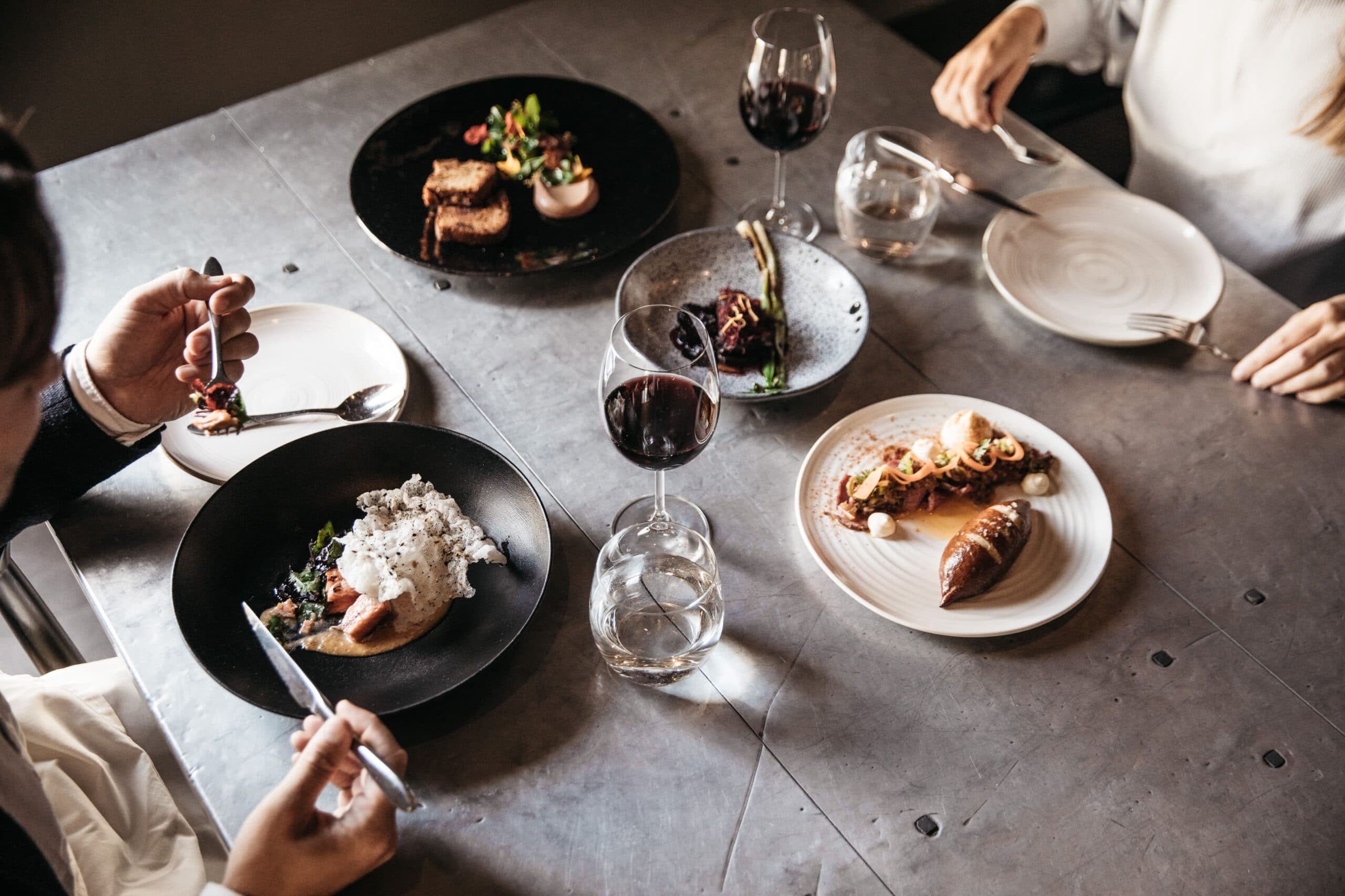 Come far tornare i clienti al ristorante con CRM e automazioni
