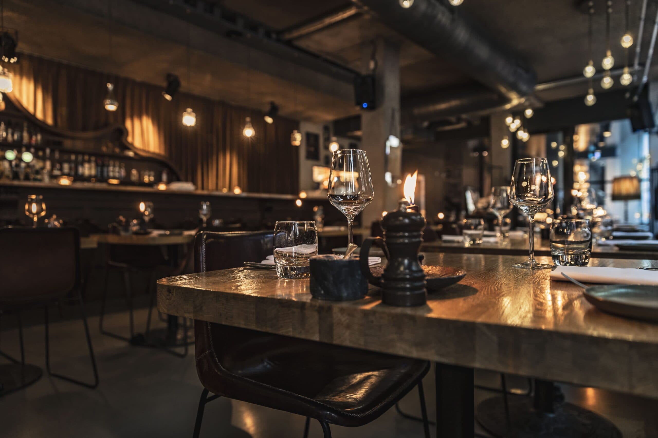 Come far lavorare il tuo ristorante anche dal lunedì al giovedì