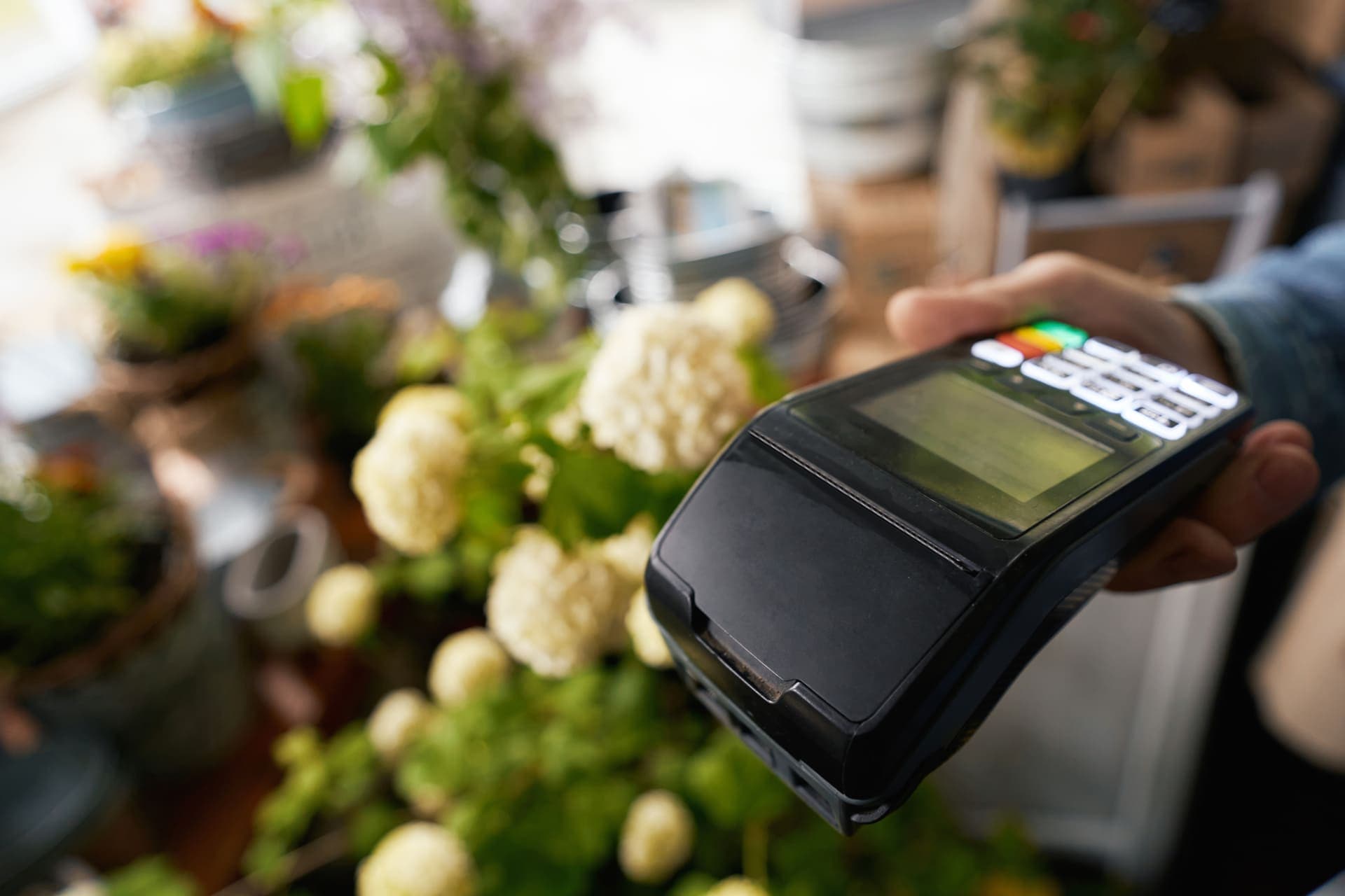 Tutto pronto per il collegamento POS-registratore di cassa nel tuo ristorante?