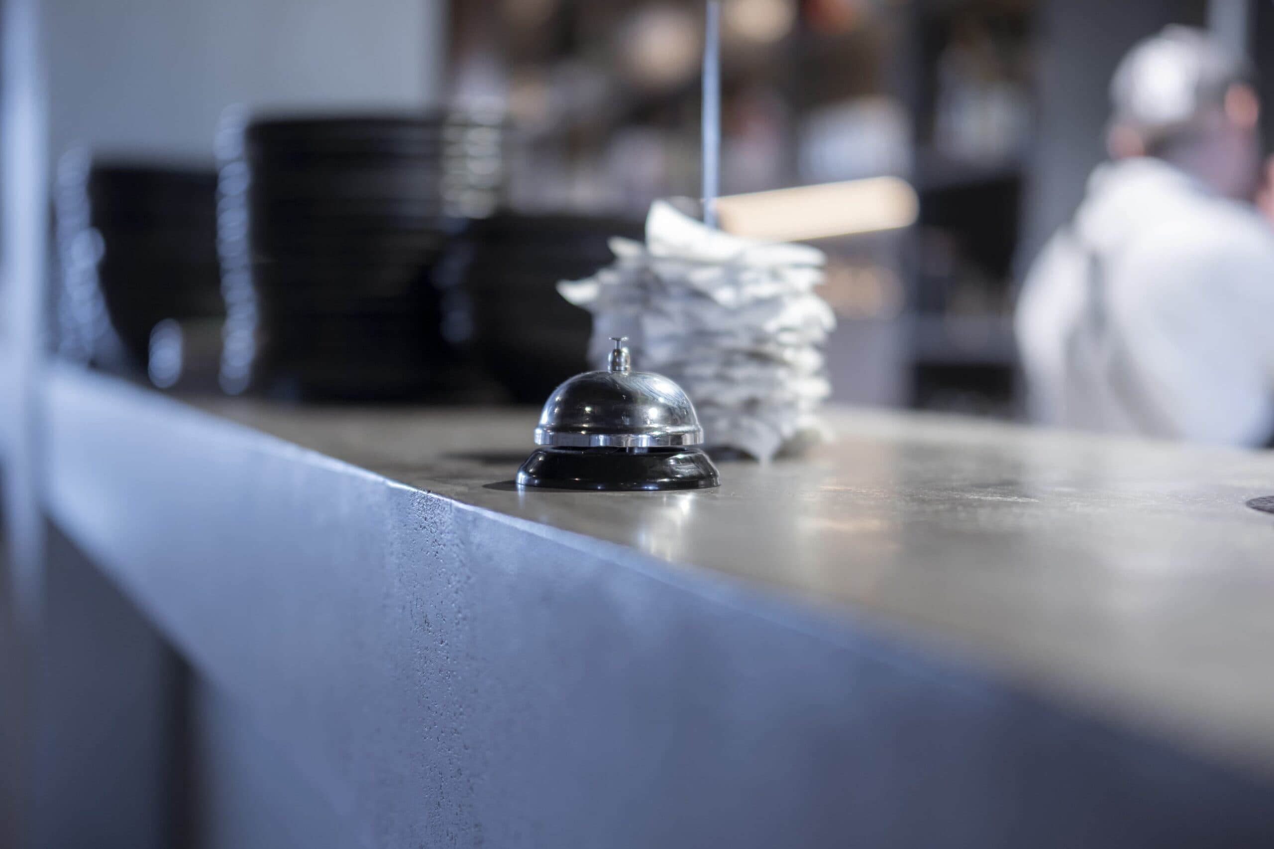 I 7 errori che che trasformano le prenotazioni in un problema