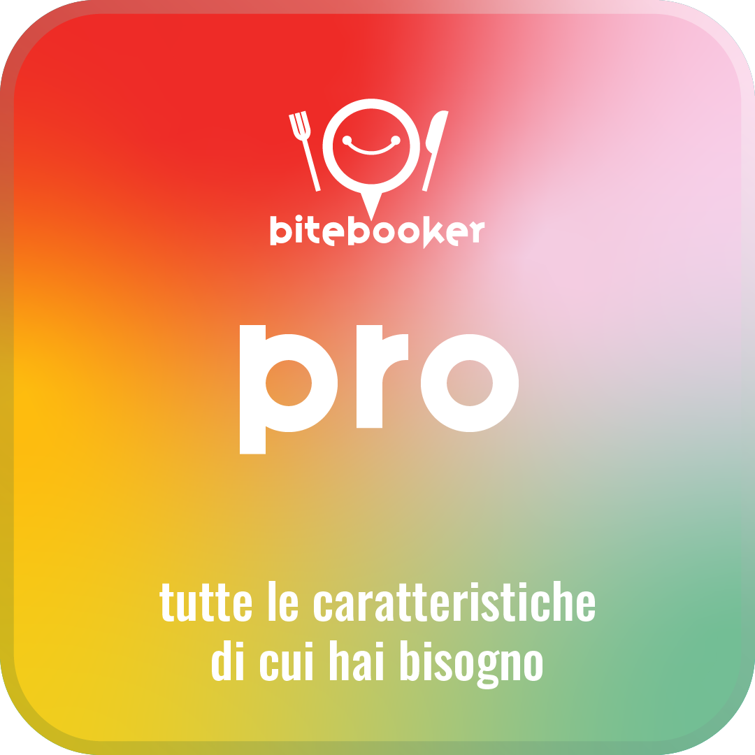 bitebooker pro