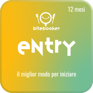 bitebooker entry annuale